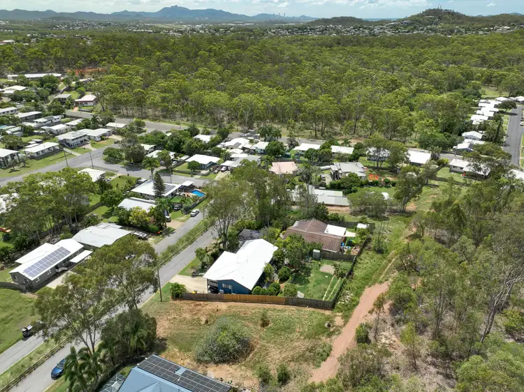 Third view of Homely land listing, 21 Flounder Crescent, Toolooa QLD 4680