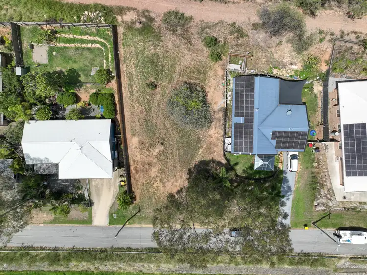 Fourth view of Homely land listing, 21 Flounder Crescent, Toolooa QLD 4680