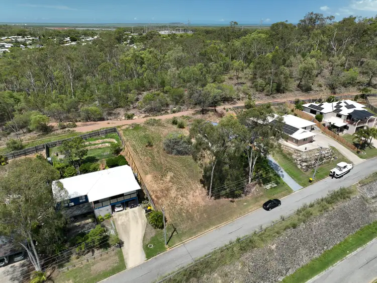 Fifth view of Homely land listing, 21 Flounder Crescent, Toolooa QLD 4680