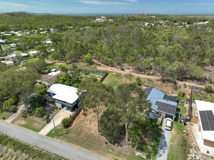 Seventh view of Homely land listing, 21 Flounder Crescent, Toolooa QLD 4680