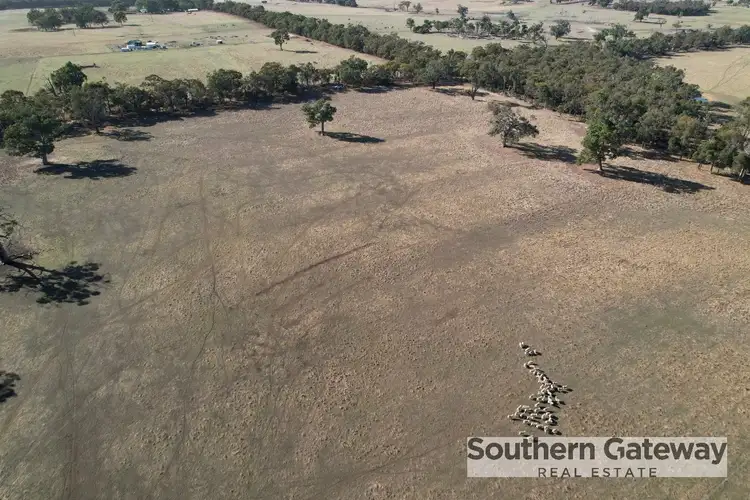 Second view of Homely rural property listing, Lot 471 Jutland Road, Kendenup WA 6323