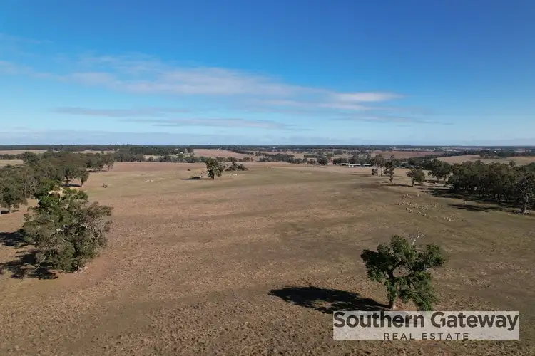Fourth view of Homely rural property listing, Lot 471 Jutland Road, Kendenup WA 6323
