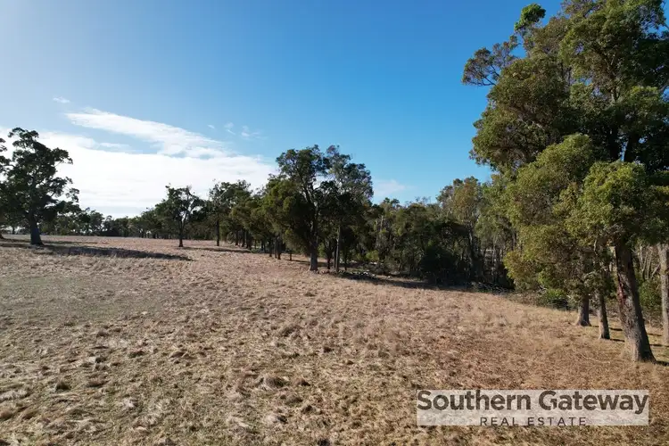 Fifth view of Homely rural property listing, Lot 471 Jutland Road, Kendenup WA 6323