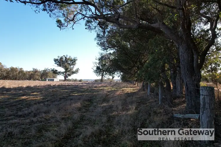 Sixth view of Homely rural property listing, Lot 471 Jutland Road, Kendenup WA 6323