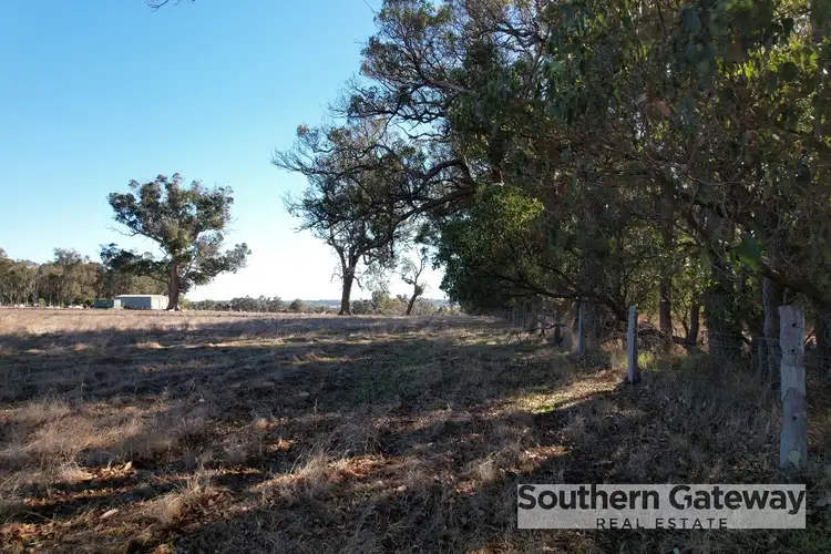 Seventh view of Homely rural property listing, Lot 471 Jutland Road, Kendenup WA 6323