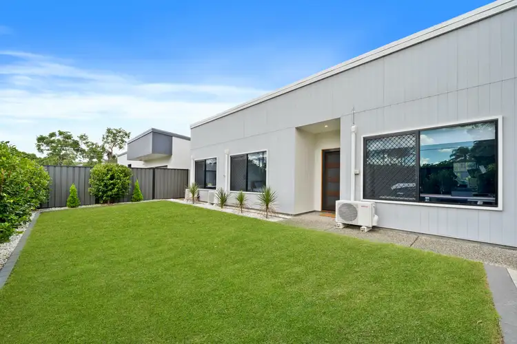 Second view of Homely house listing, 101 Myra Road, Salisbury QLD 4107