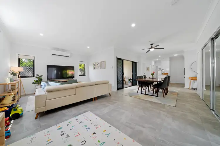 Fourth view of Homely house listing, 101 Myra Road, Salisbury QLD 4107