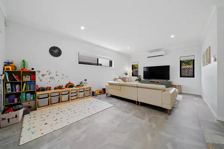 Fifth view of Homely house listing, 101 Myra Road, Salisbury QLD 4107