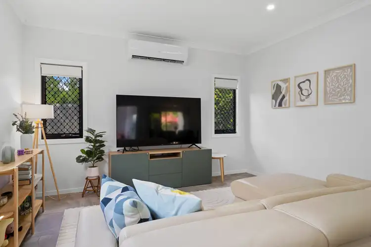 Sixth view of Homely house listing, 101 Myra Road, Salisbury QLD 4107