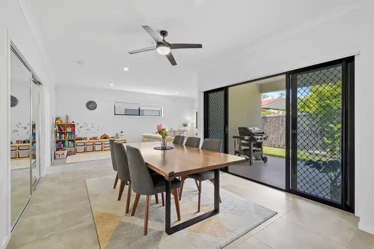 Seventh view of Homely house listing, 101 Myra Road, Salisbury QLD 4107