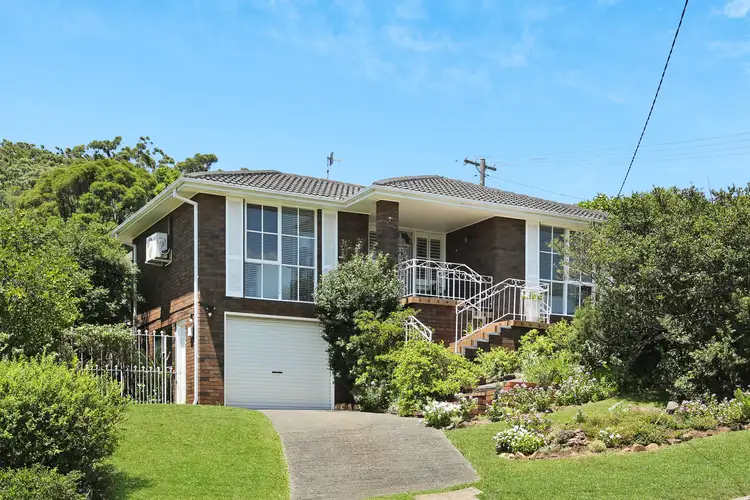 Second view of Homely house listing, 21 Swain Crescent, Dapto NSW 2530