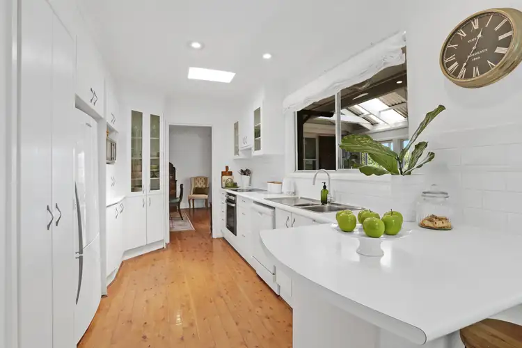 Fourth view of Homely house listing, 21 Swain Crescent, Dapto NSW 2530