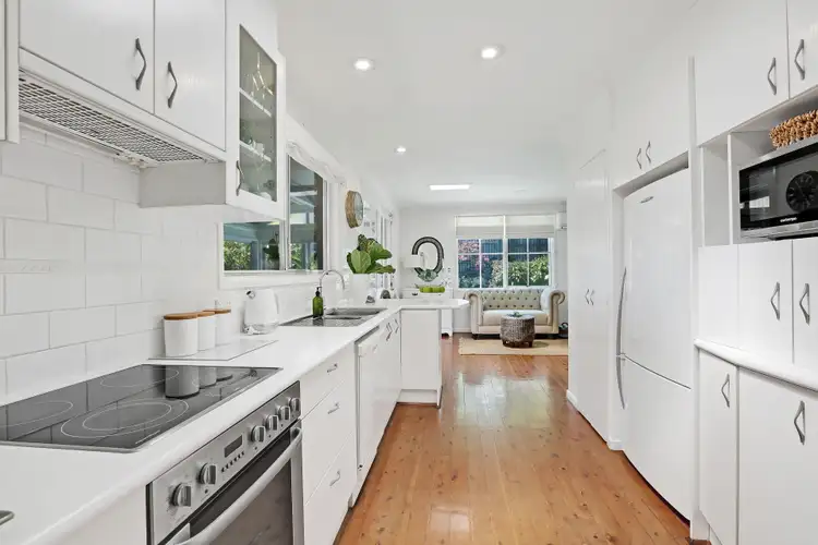 Fifth view of Homely house listing, 21 Swain Crescent, Dapto NSW 2530