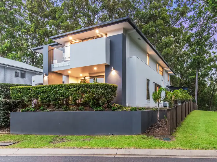 11 Bluebird Lane, Reedy Creek QLD 4227