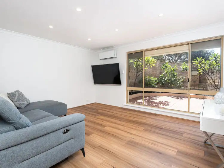 Third view of Homely villa listing, 18D Hammad Street, Palmyra WA 6157