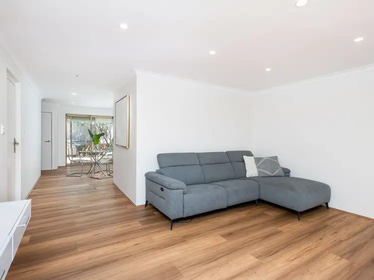 Fourth view of Homely villa listing, 18D Hammad Street, Palmyra WA 6157