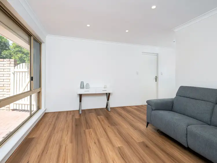 Fifth view of Homely villa listing, 18D Hammad Street, Palmyra WA 6157