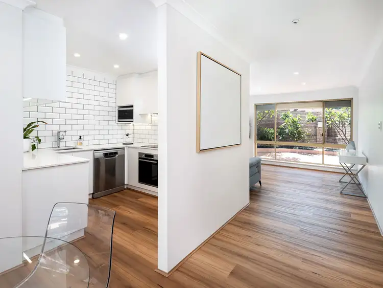 Sixth view of Homely villa listing, 18D Hammad Street, Palmyra WA 6157