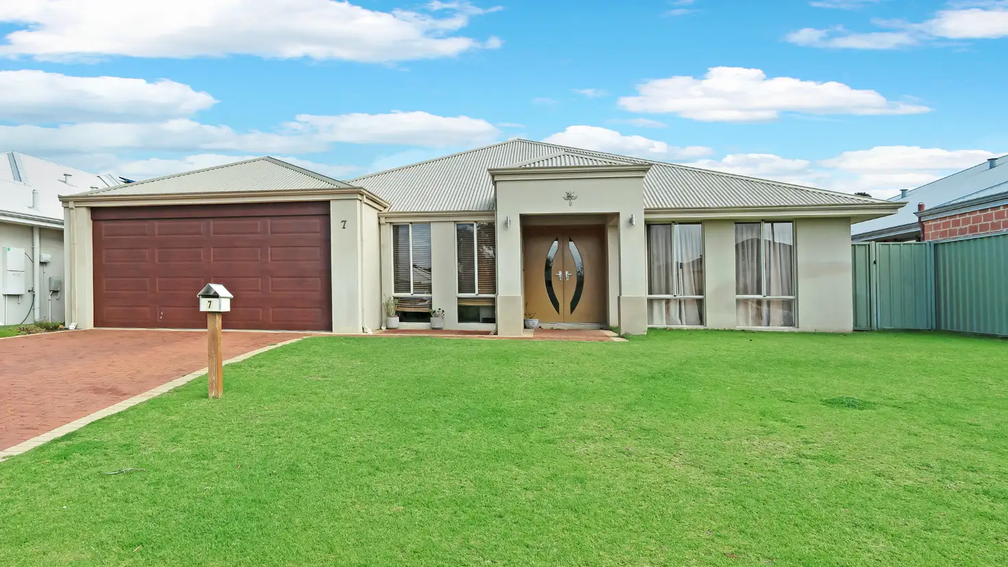 Main view of Homely house listing, 7 Sickle Drive, Vasse WA 6280