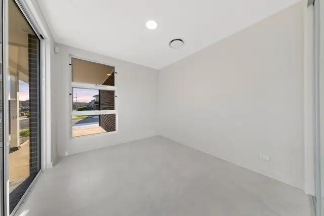 3A Forsyth Road