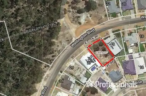 25 Wellington Boulevard, Collie WA 6225