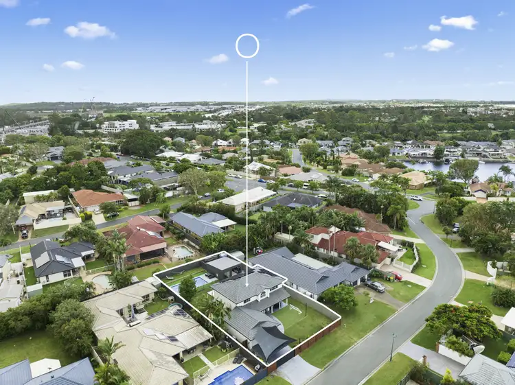 7 Lakewood Court, Helensvale QLD 4212