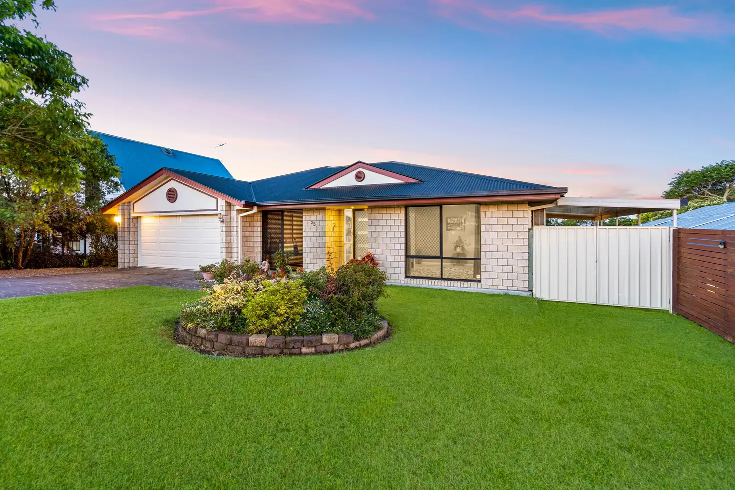 Main view of Homely house listing, 25 Mimi Court, Mount Warren Park QLD 4207