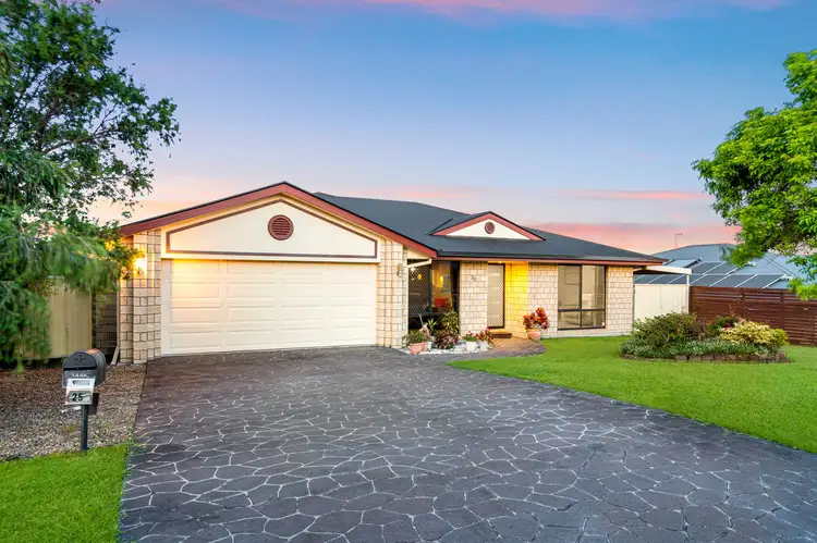 Third view of Homely house listing, 25 Mimi Court, Mount Warren Park QLD 4207