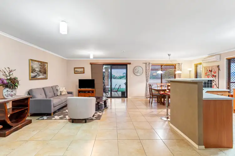 Fifth view of Homely house listing, 25 Mimi Court, Mount Warren Park QLD 4207