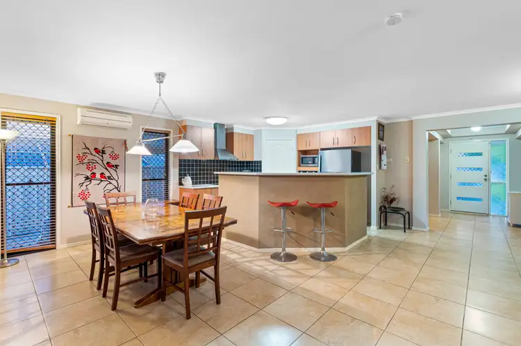 Sixth view of Homely house listing, 25 Mimi Court, Mount Warren Park QLD 4207