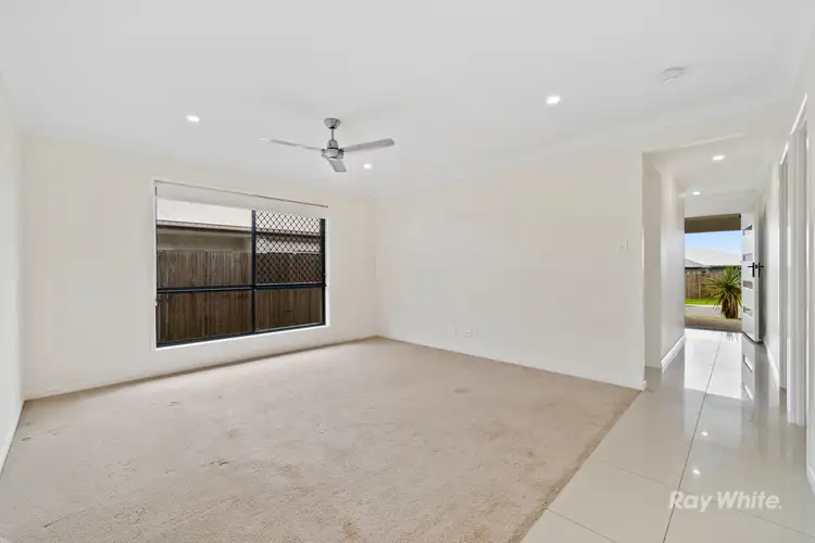 Third view of Homely house listing, 21 Weedbrook Street, Park Ridge QLD 4125