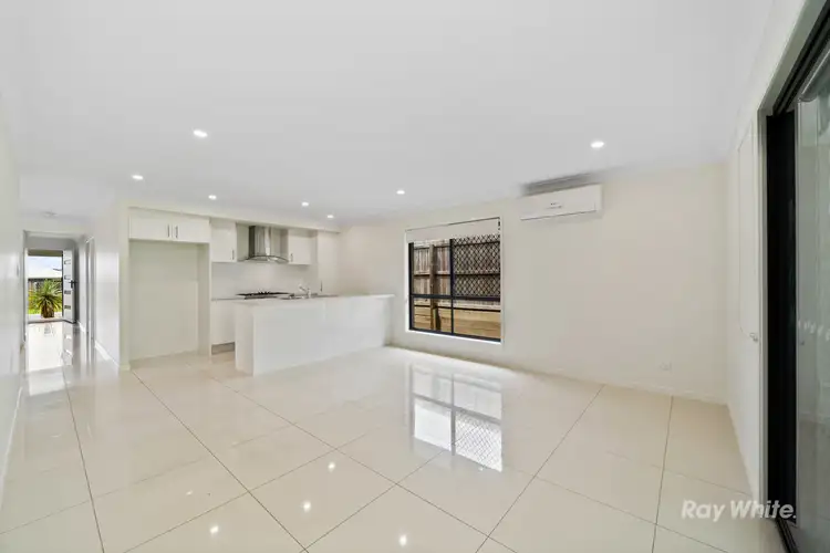 Fourth view of Homely house listing, 21 Weedbrook Street, Park Ridge QLD 4125