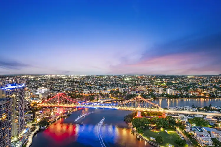 3902/443 Queen Street, Brisbane City QLD 4000