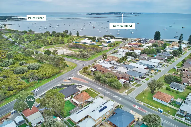 Third view of Homely house listing, 4 Safety Bay Road, Rockingham WA 6168
