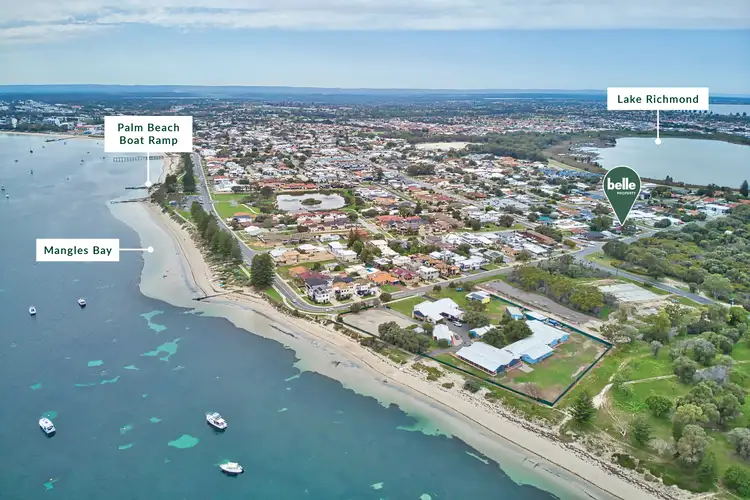 Fourth view of Homely house listing, 4 Safety Bay Road, Rockingham WA 6168