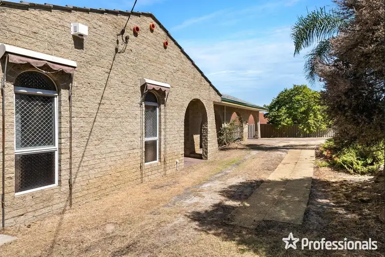 Third view of Homely house listing, 5 Delwood Place, Willetton WA 6155
