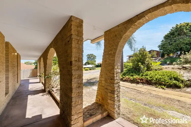 Fourth view of Homely house listing, 5 Delwood Place, Willetton WA 6155