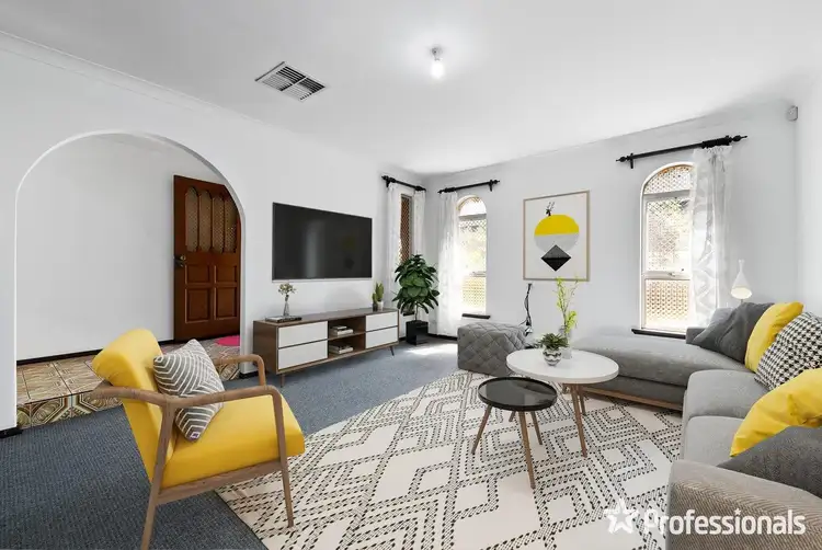 Sixth view of Homely house listing, 5 Delwood Place, Willetton WA 6155