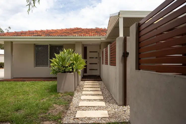 Main view of Homely semi-detached listing, 29 Maritime Avenue, Kardinya WA 6163