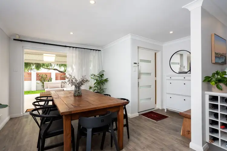 Second view of Homely semi-detached listing, 29 Maritime Avenue, Kardinya WA 6163