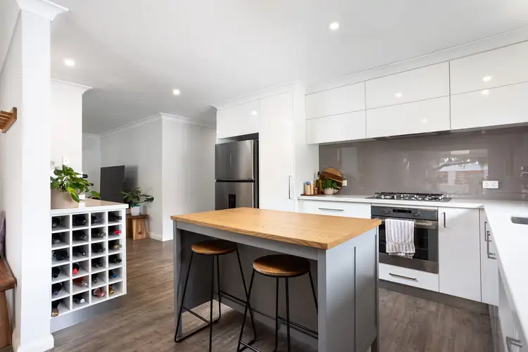 Fifth view of Homely semi-detached listing, 29 Maritime Avenue, Kardinya WA 6163