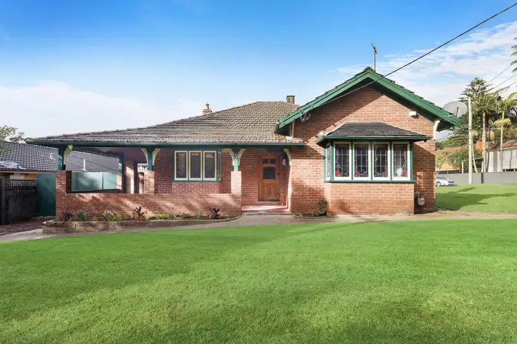 53 Babbage Road, Roseville Chase NSW 2069