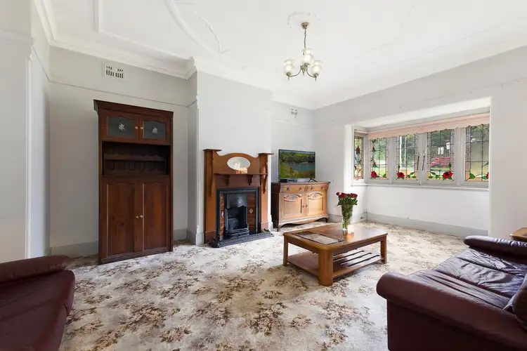 Third view of Homely house listing, 53 Babbage Road, Roseville Chase NSW 2069