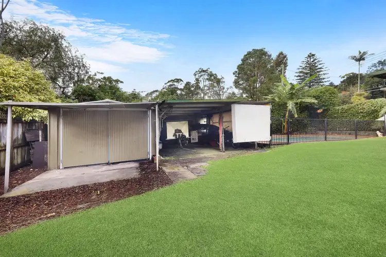 Fifth view of Homely house listing, 53 Babbage Road, Roseville Chase NSW 2069