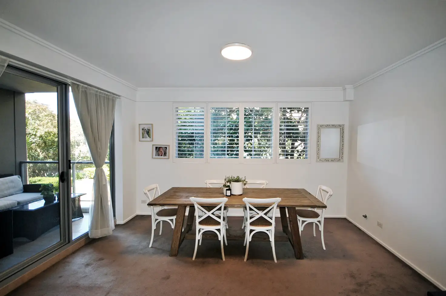 Main view of Homely unit listing, B9/31-37 Pacific Parade, Dee Why NSW 2099