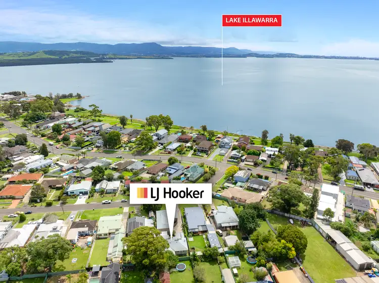 3b Lyne Street, Oak Flats NSW 2529