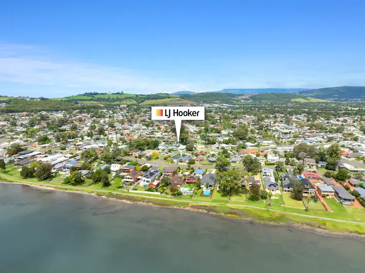 Fifth view of Homely villa listing, 3b Lyne Street, Oak Flats NSW 2529