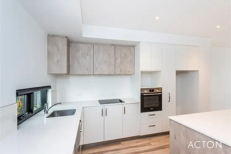 Third view of Homely apartment listing, 5/1 Smith Street, Karrinyup WA 6018