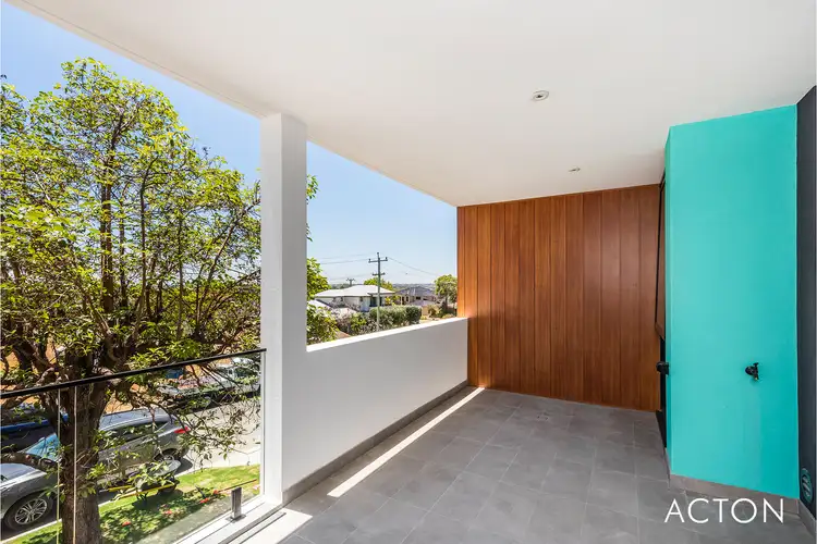 Fourth view of Homely apartment listing, 5/1 Smith Street, Karrinyup WA 6018