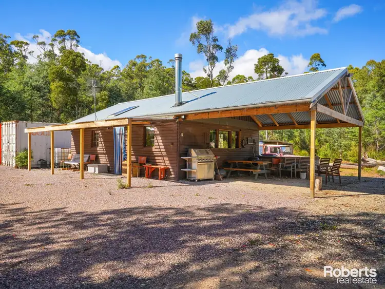 Third view of Homely rural property listing, 250 Lonely Hollow Road, Lower Beulah TAS 7306